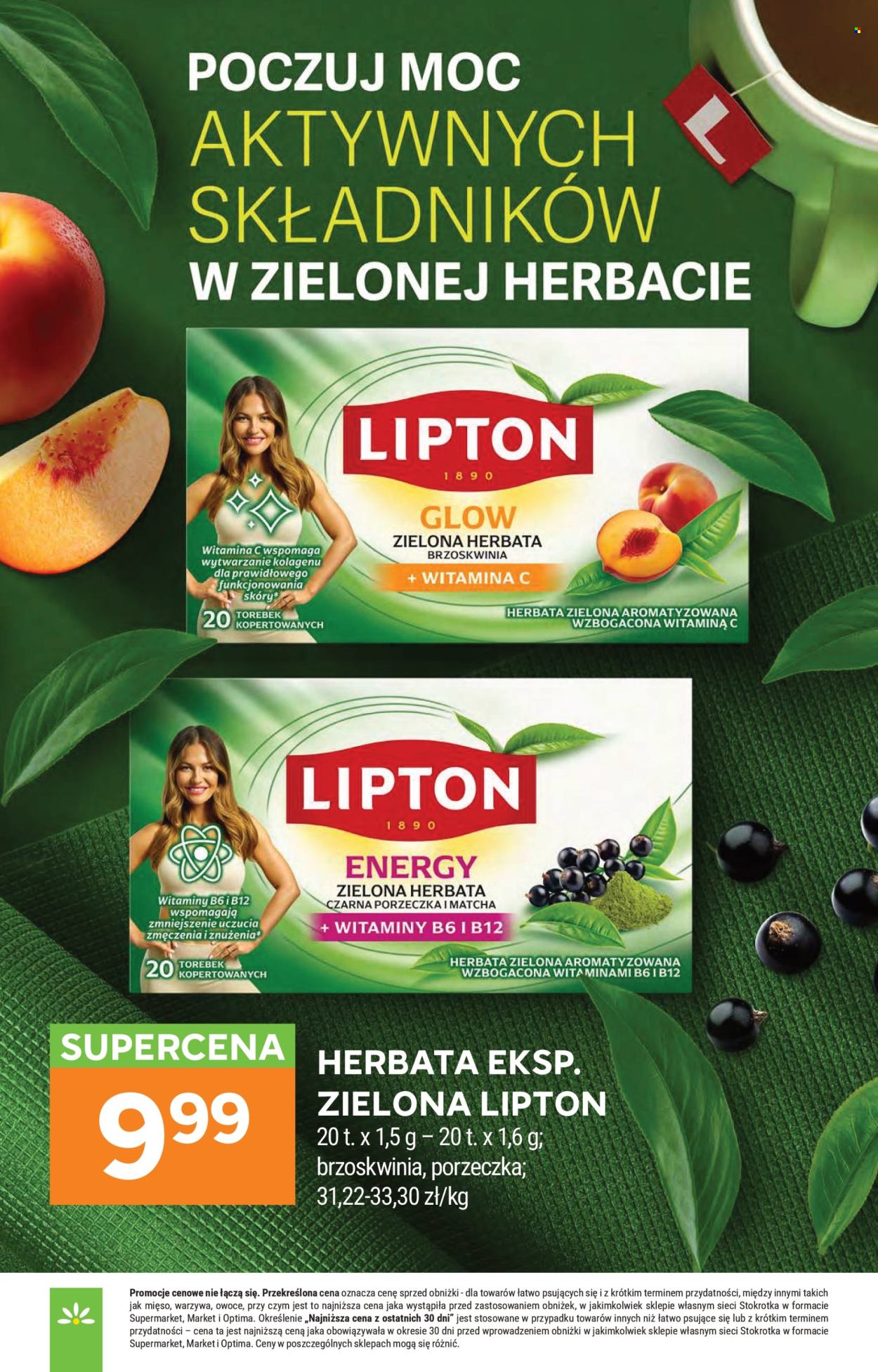 Gazetka Stokrotka Supermarket - 22.10.2026 - 28.10.2026. Strona 28