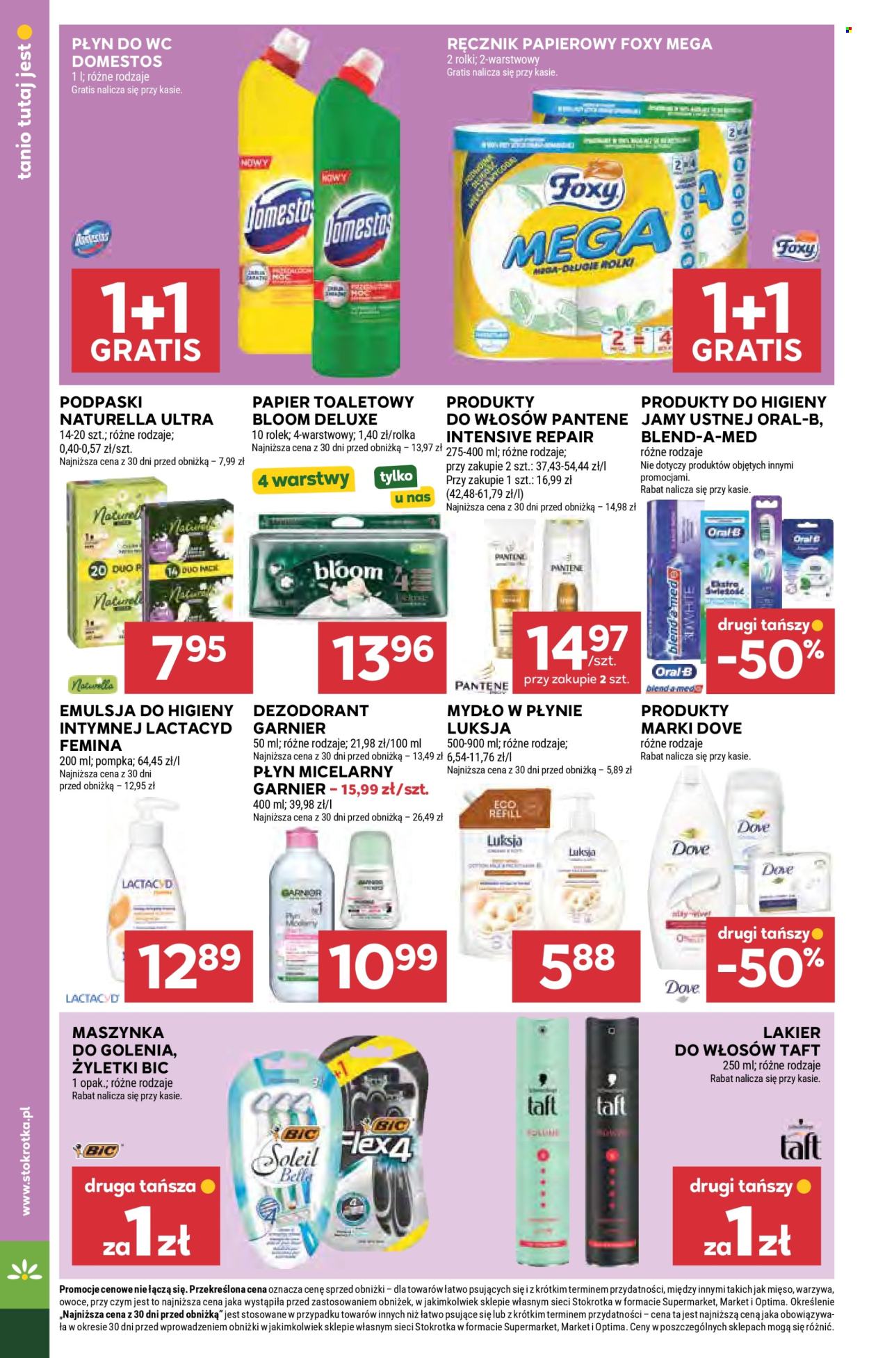 Gazetka Stokrotka Supermarket - 22.10.2026 - 28.10.2026. Strona 41