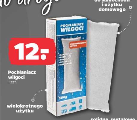 Pochłaniacz wilgoci