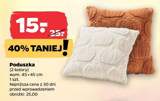Poduszka
