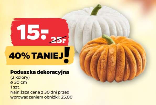 Poduszka dekoracyjna