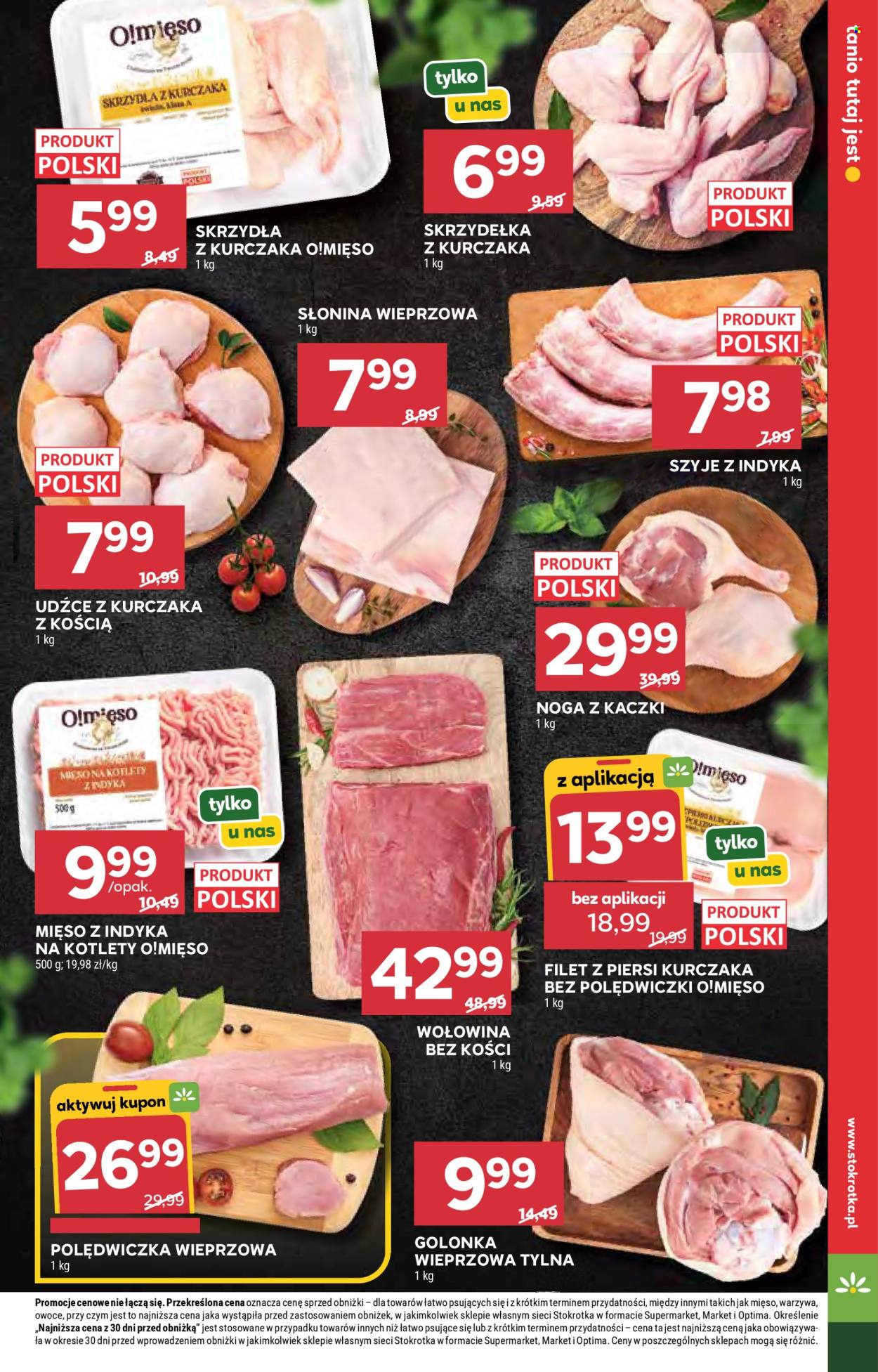 Gazetka Stokrotka Market - 22.10.2026 - 28.10.2026. Strona 12