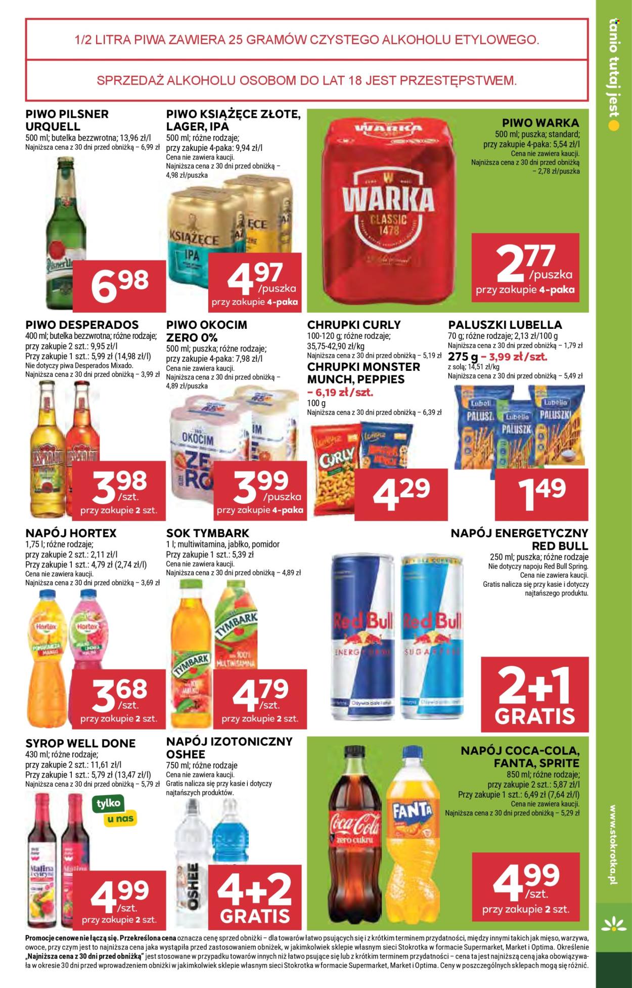 Gazetka Stokrotka Market - 22.10.2026 - 28.10.2026. Strona 28
