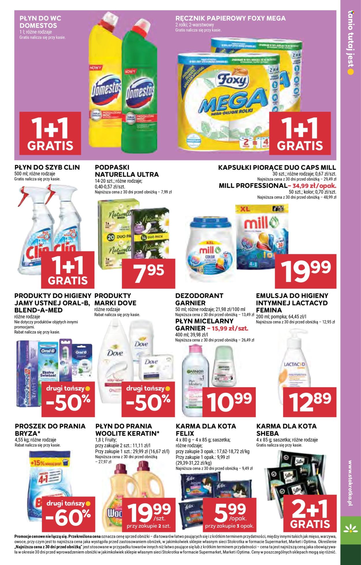 Gazetka Stokrotka Market - 22.10.2026 - 28.10.2026. Strona 32
