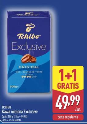 TCHIBO