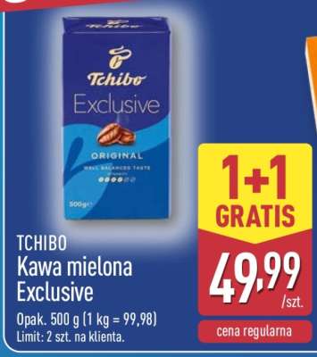 TCHIBO