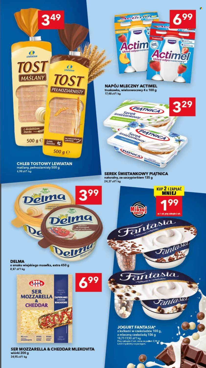 Gazetka Lewiatan - 22.10.2026 - 31.10.2026. Strona 5