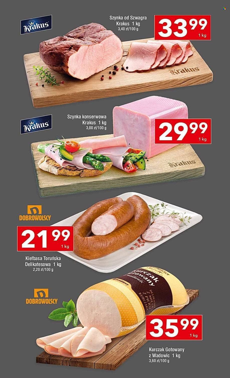 Gazetka Lewiatan - 22.10.2026 - 31.10.2026. Strona 5