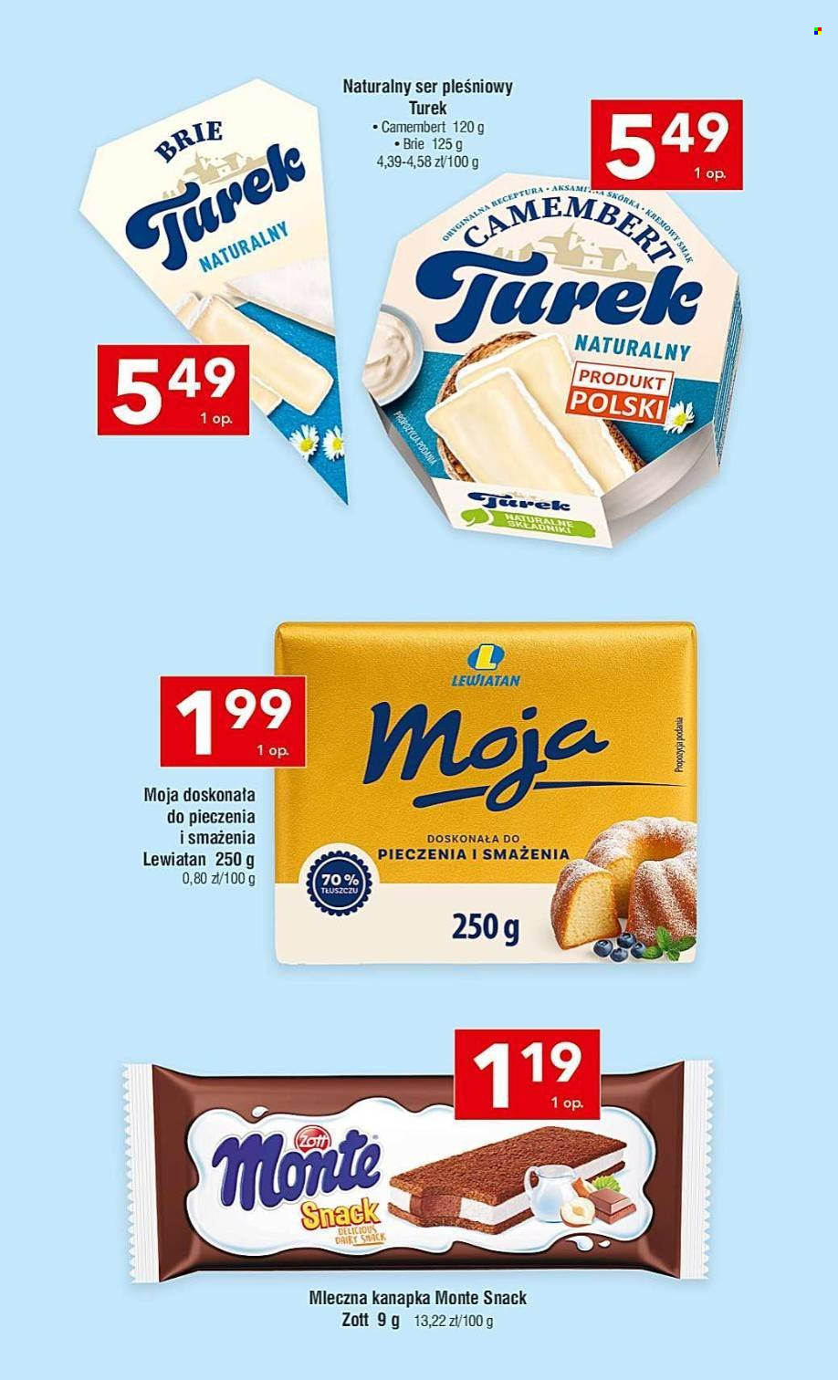 Gazetka Lewiatan - 22.10.2026 - 31.10.2026. Strona 7