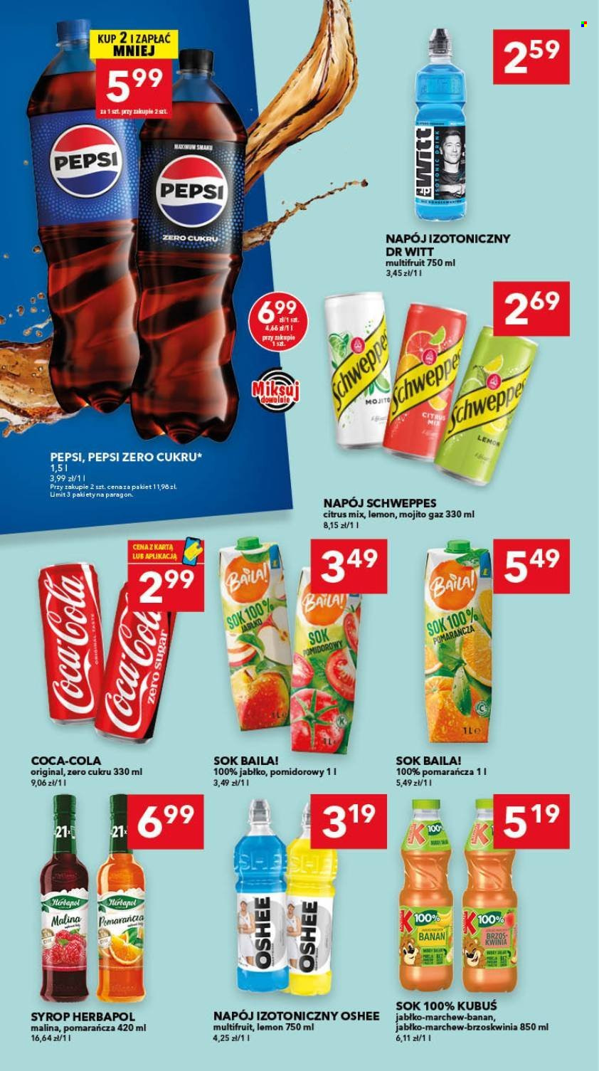 Gazetka Lewiatan - 22.10.2026 - 31.10.2026. Strona 12