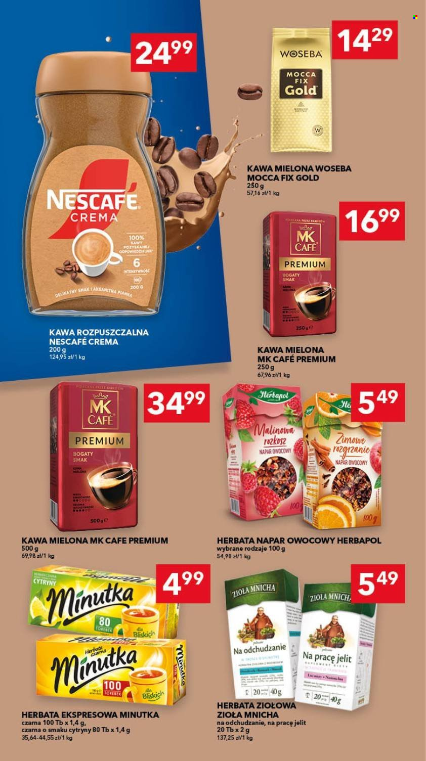 Gazetka Lewiatan - 22.10.2026 - 31.10.2026. Strona 10