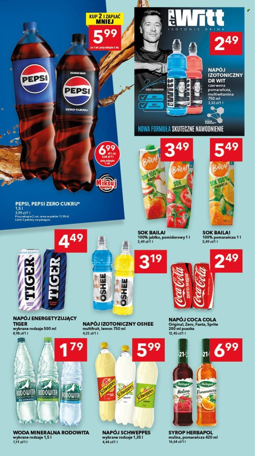 Gazetka Lewiatan - 22.10.2026 - 31.10.2026. Strona 12