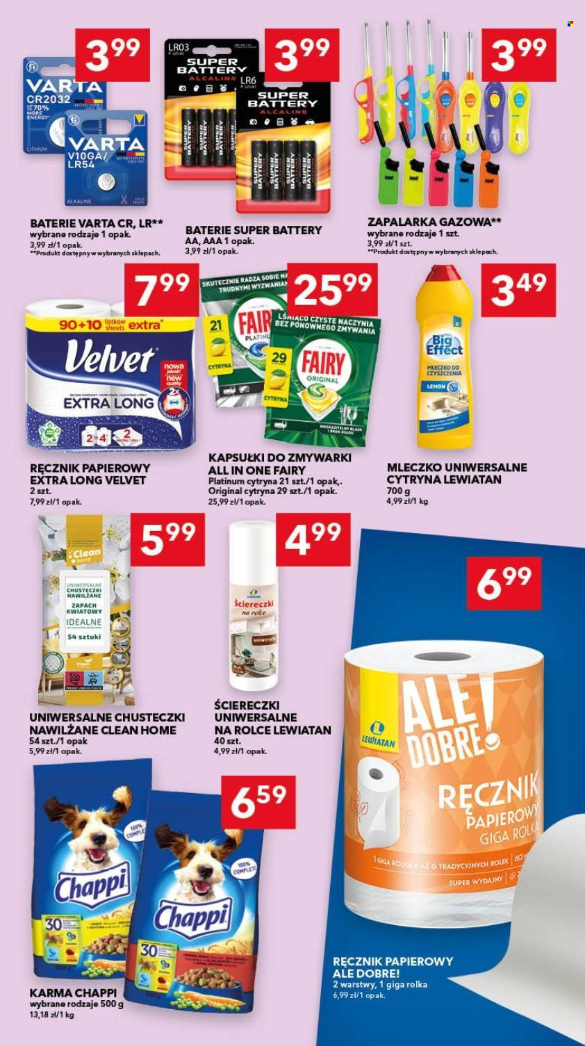 Gazetka Lewiatan - 22.10.2026 - 31.10.2026. Strona 15