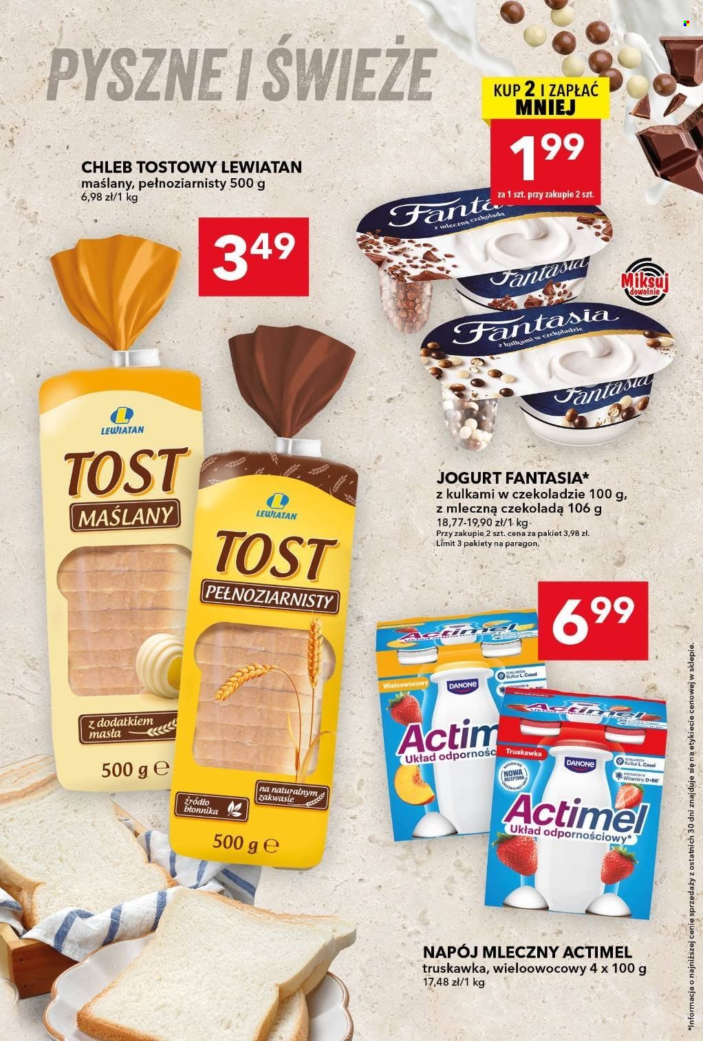 Gazetka Lewiatan - 22.10.2026 - 31.10.2026. Strona 8