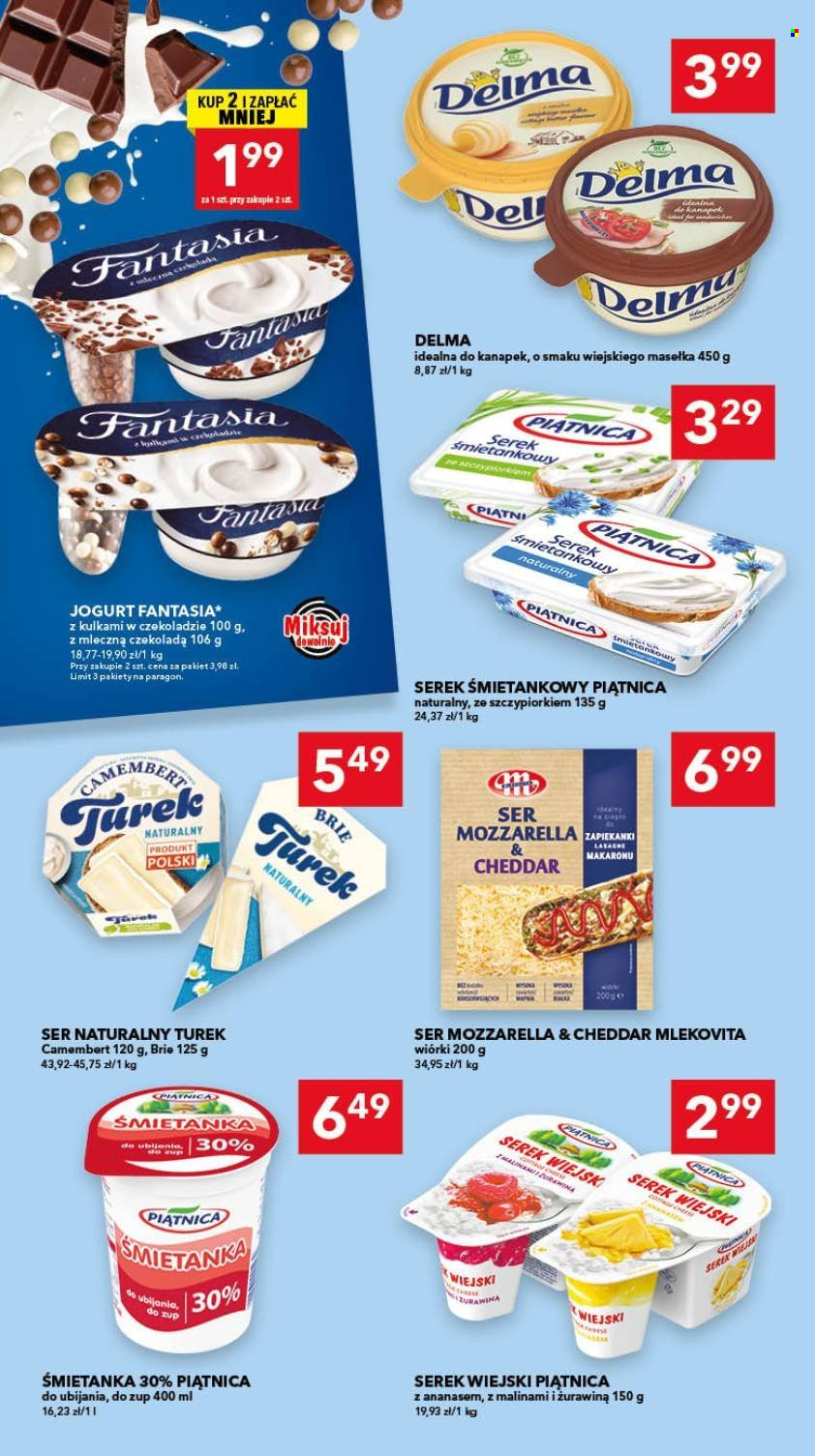 Gazetka Lewiatan - 22.10.2026 - 31.10.2026. Strona 6
