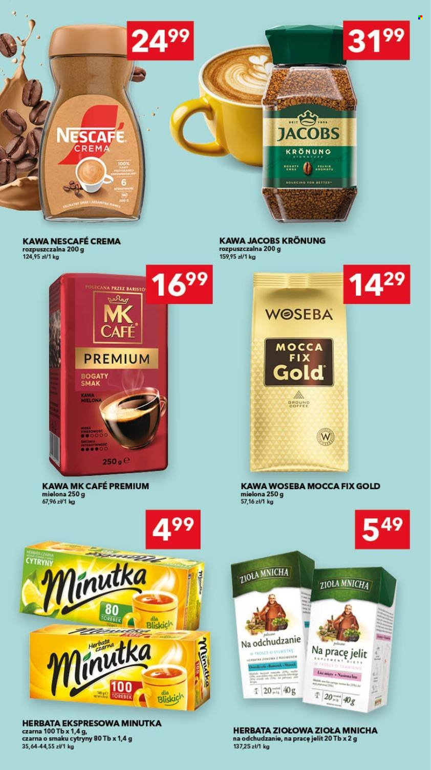 Gazetka Lewiatan - 22.10.2026 - 31.10.2026. Strona 12