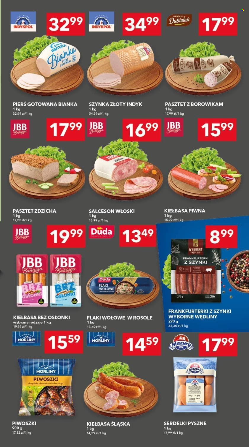 Gazetka Lewiatan - 22.10.2026 - 31.10.2026. Strona 5