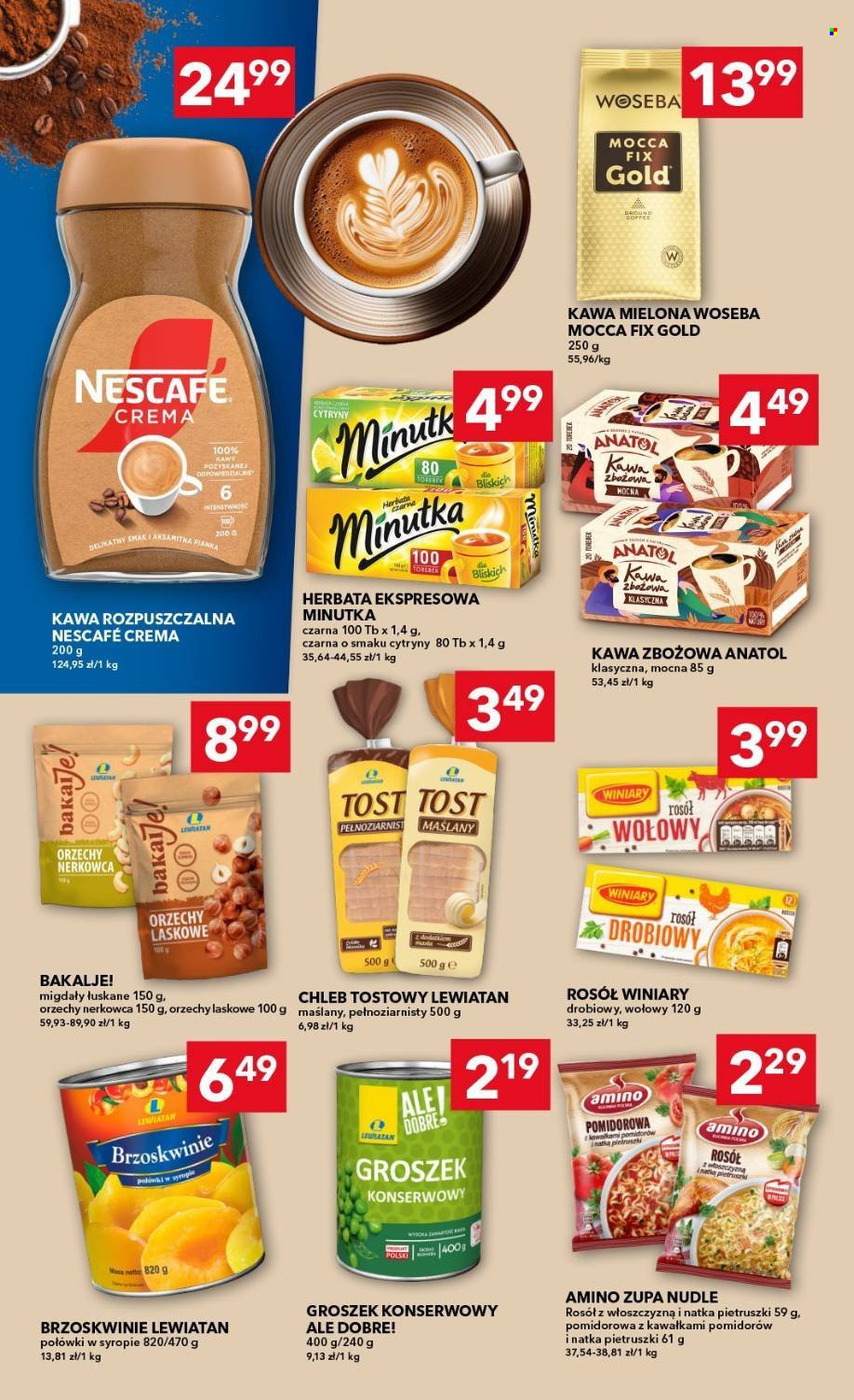 Gazetka Lewiatan - 22.10.2026 - 31.10.2026. Strona 8