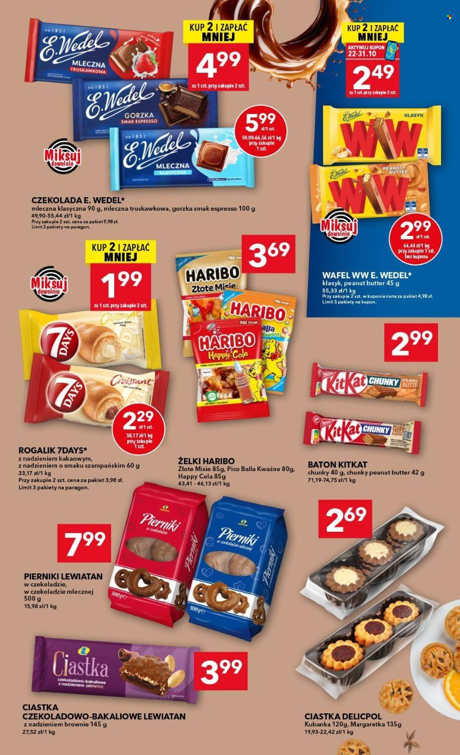 Gazetka Lewiatan - 22.10.2026 - 31.10.2026. Strona 9