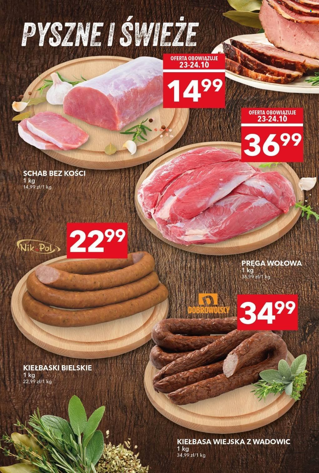 Gazetka Lewiatan - 22.10.2026 - 31.10.2026. Strona 7