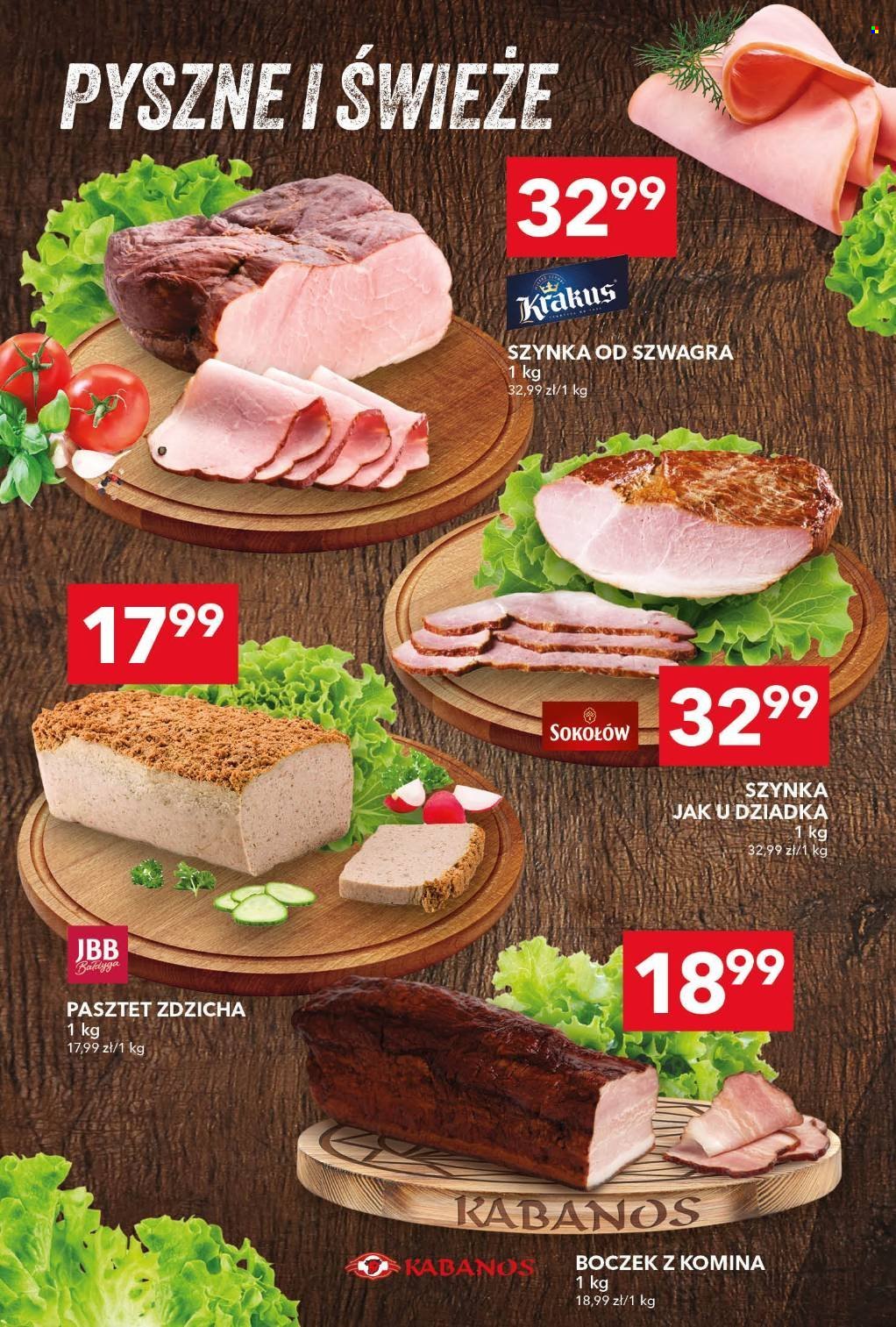 Gazetka Lewiatan - 22.10.2026 - 31.10.2026. Strona 8
