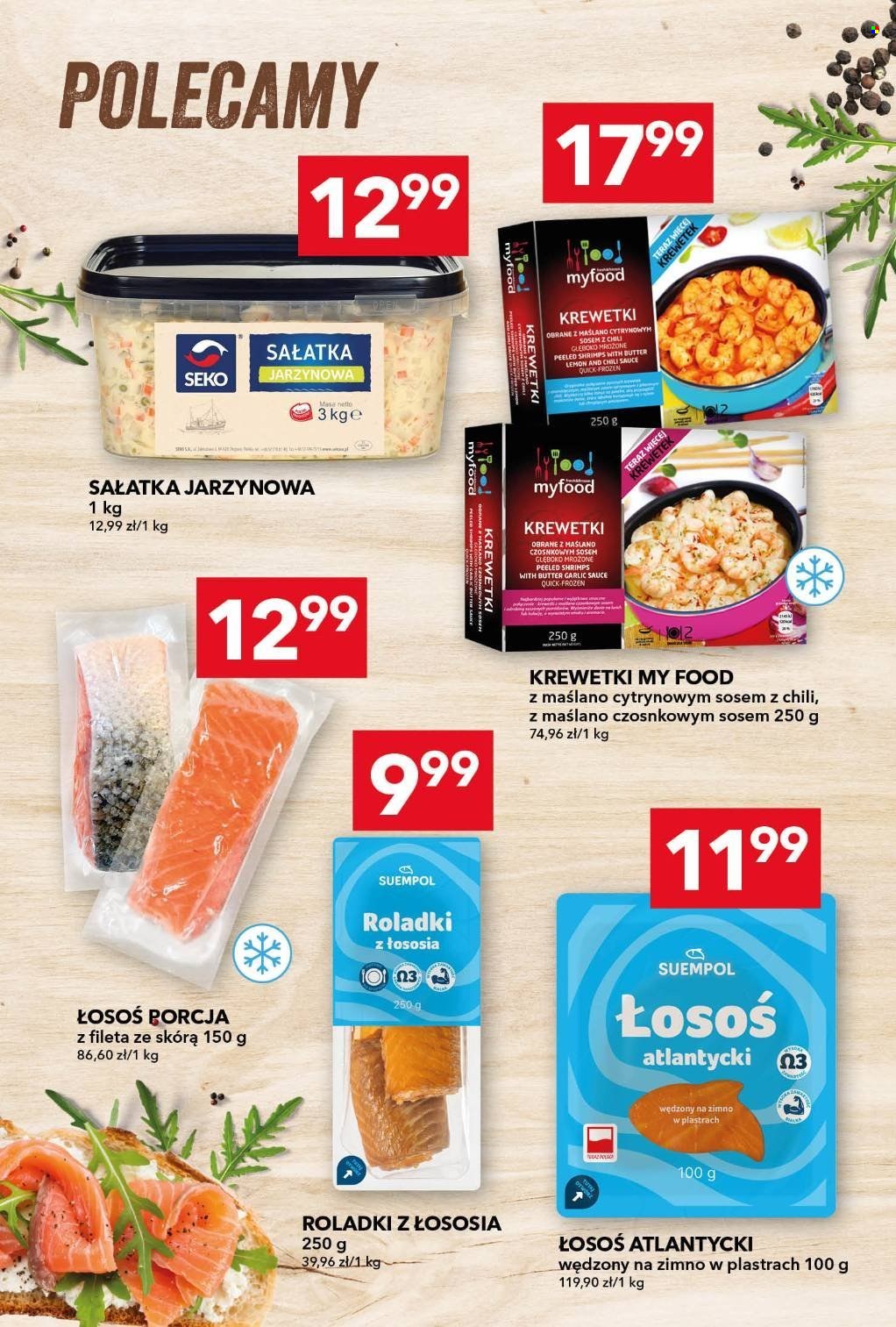 Gazetka Lewiatan - 22.10.2026 - 31.10.2026. Strona 11