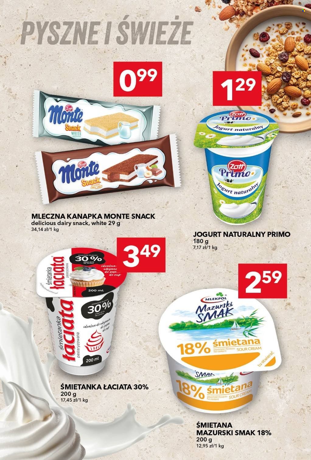 Gazetka Lewiatan - 22.10.2026 - 31.10.2026. Strona 14
