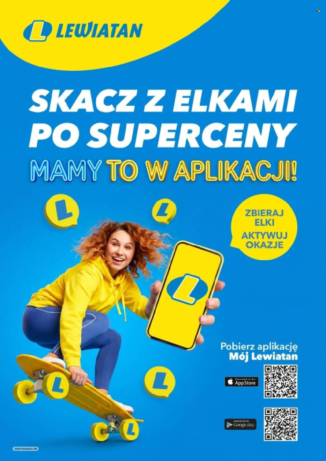 Gazetka Lewiatan - 22.10.2026 - 28.10.2026. Strona 5
