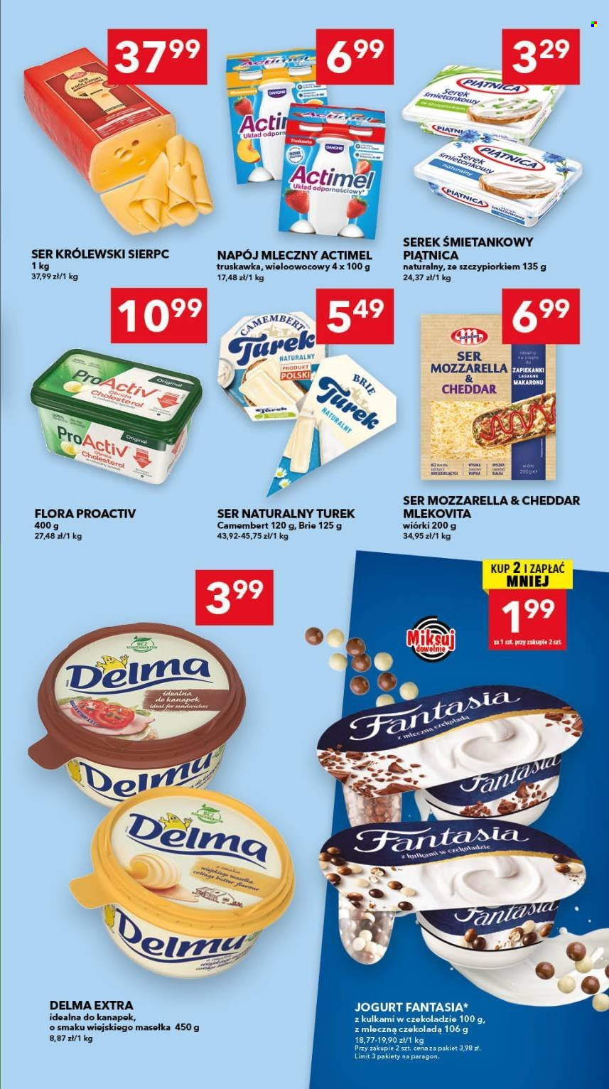 Gazetka Lewiatan - 22.10.2026 - 31.10.2026. Strona 7
