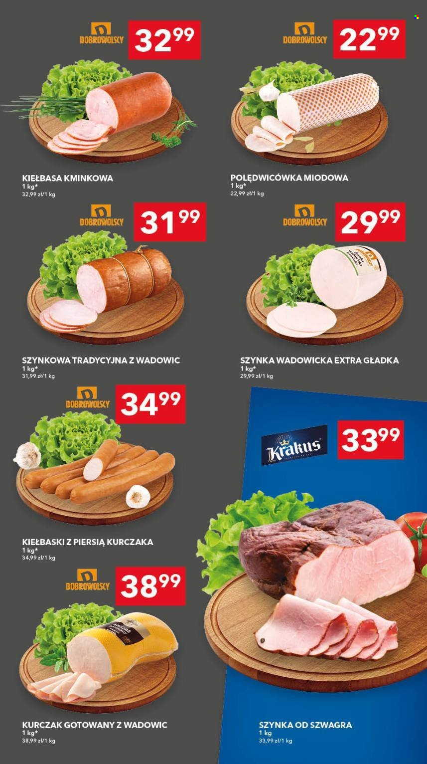 Gazetka Lewiatan - 22.10.2026 - 31.10.2026. Strona 5