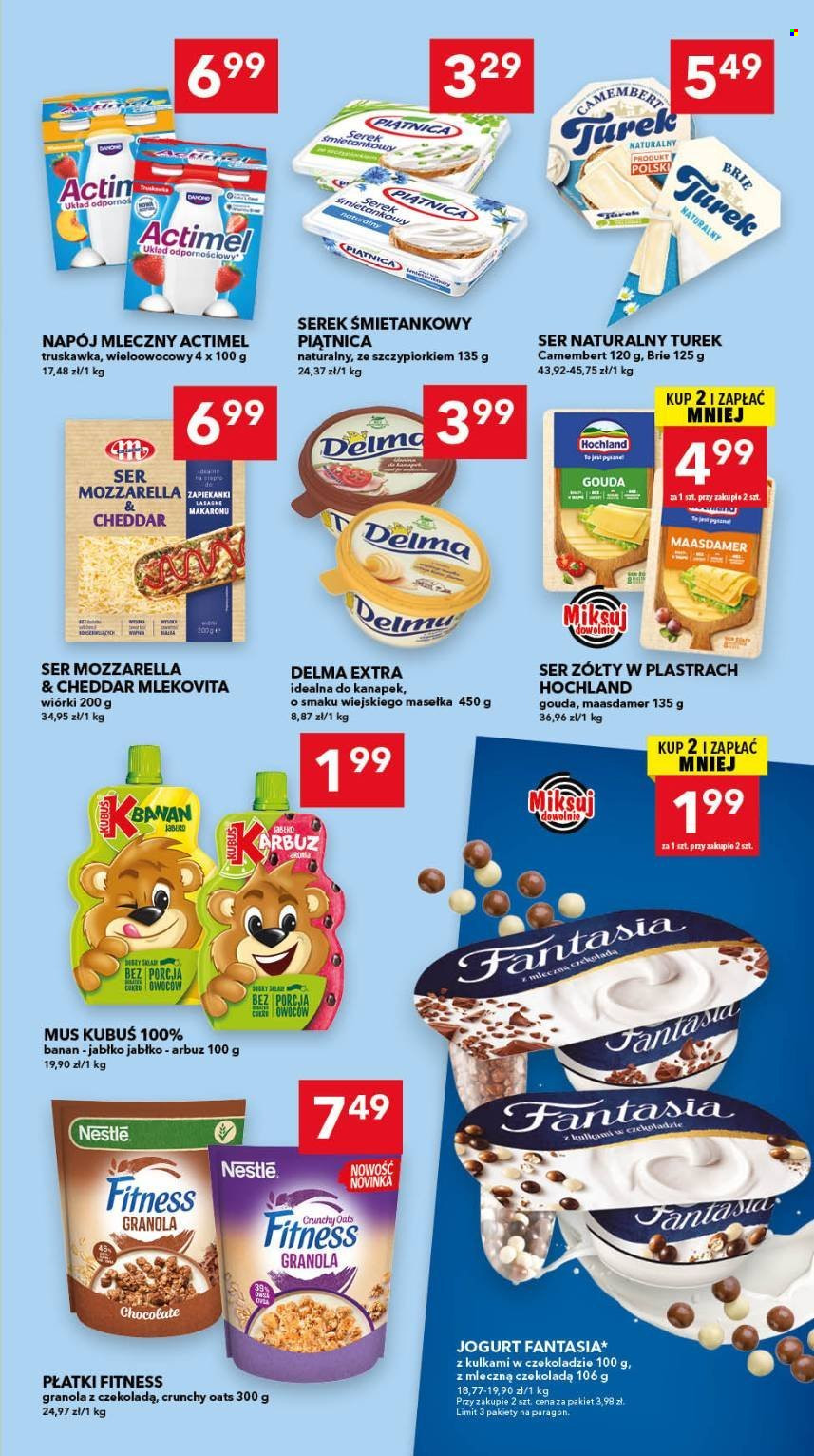 Gazetka Lewiatan - 22.10.2026 - 31.10.2026. Strona 7