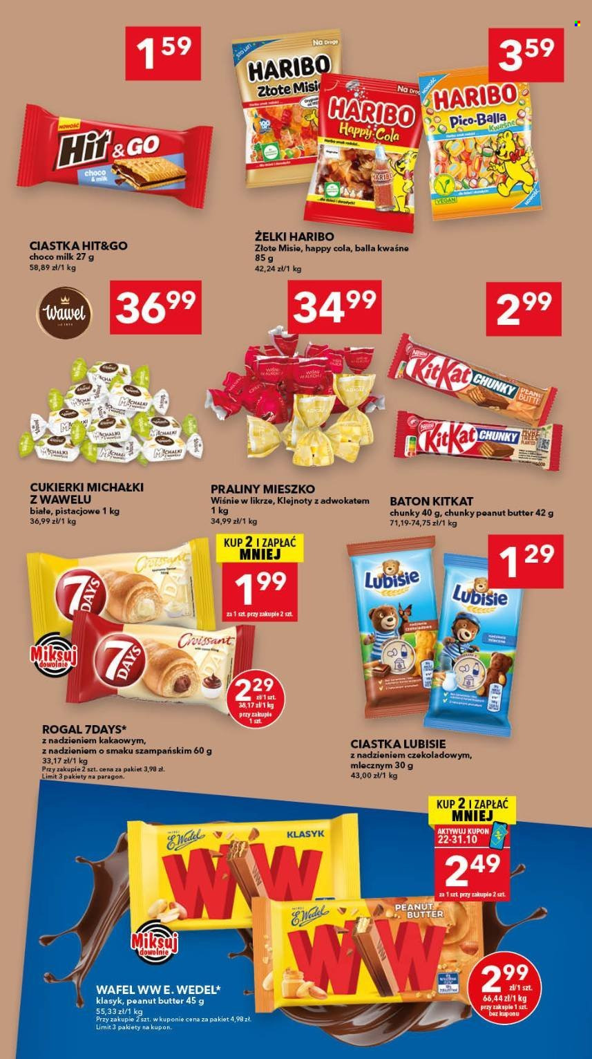 Gazetka Lewiatan - 22.10.2026 - 31.10.2026. Strona 11