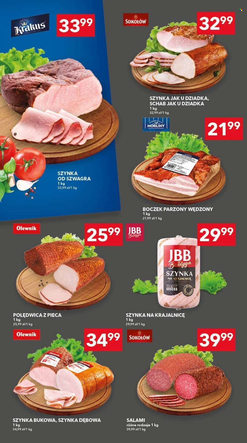 Gazetka Lewiatan - 22.10.2026 - 31.10.2026. Strona 4