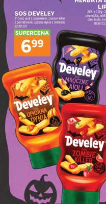 Sos Develey