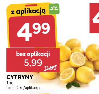Cytryny
