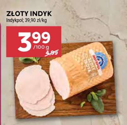 Złoty indyk