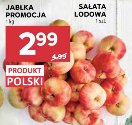 Jabłka