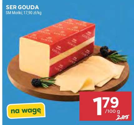 Ser Gouda