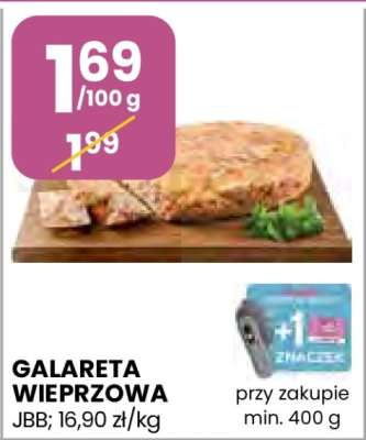 Galareta Wieprzowa
