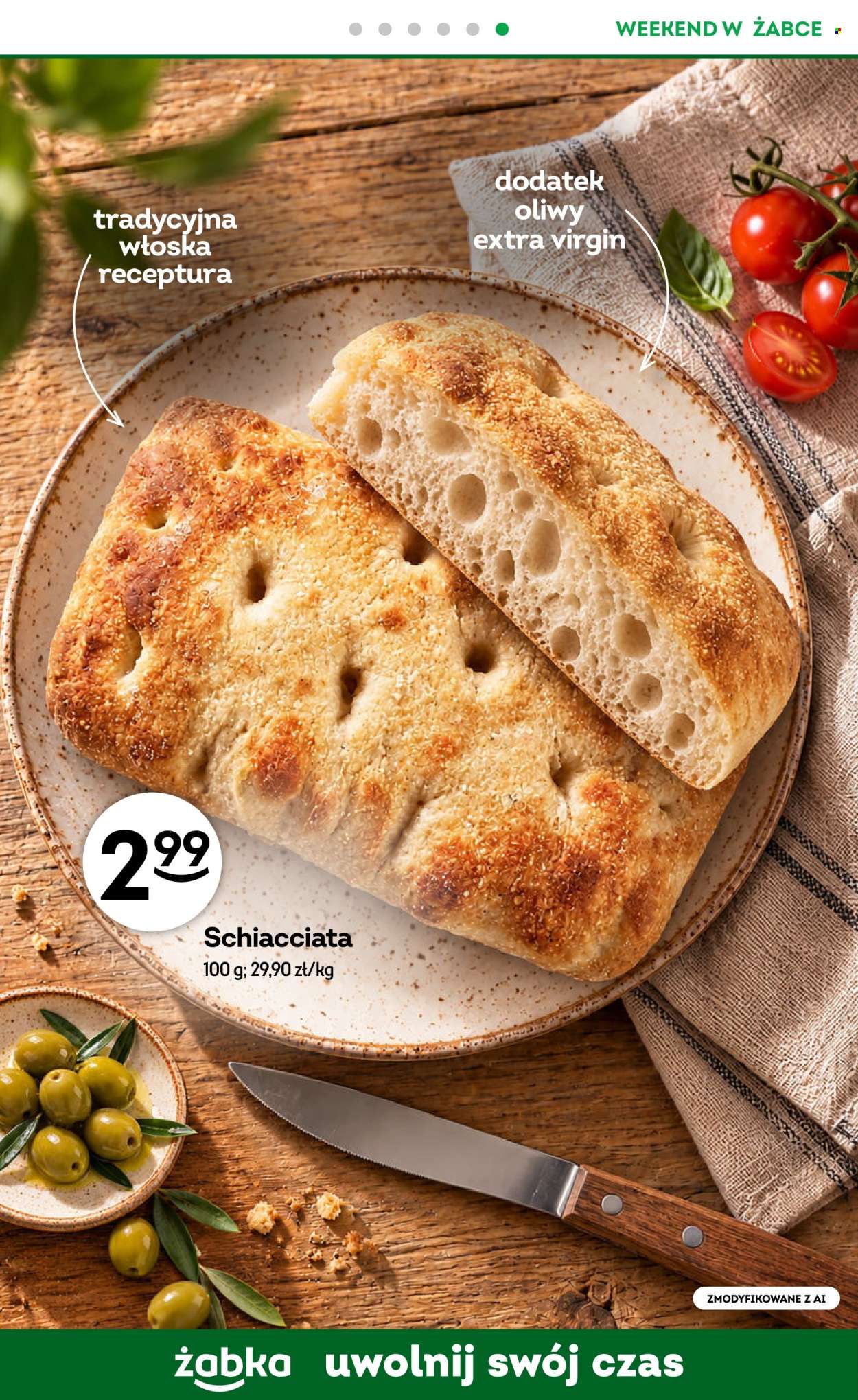 Gazetka Żabka - 23.10.2026 - 25.10.2026. Strona 7