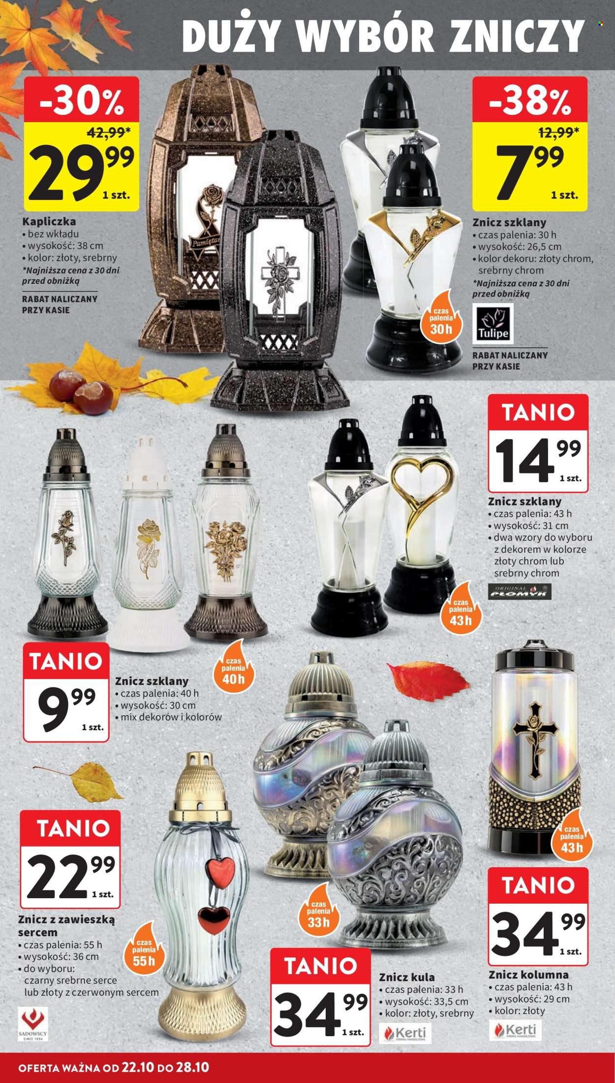 Gazetka Intermarché - 22.10.2026 - 28.10.2026. Strona 2