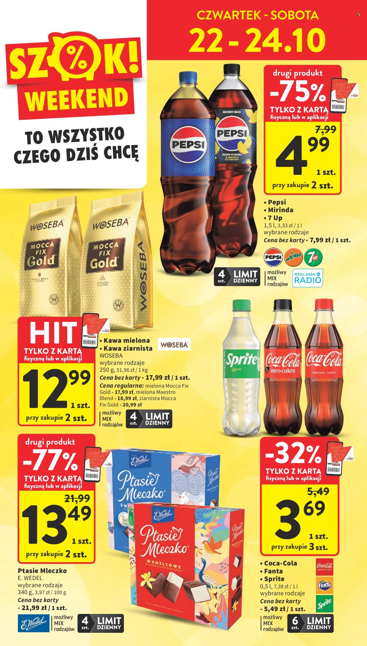 Gazetka Intermarché - 22.10.2026 - 28.10.2026. Strona 8