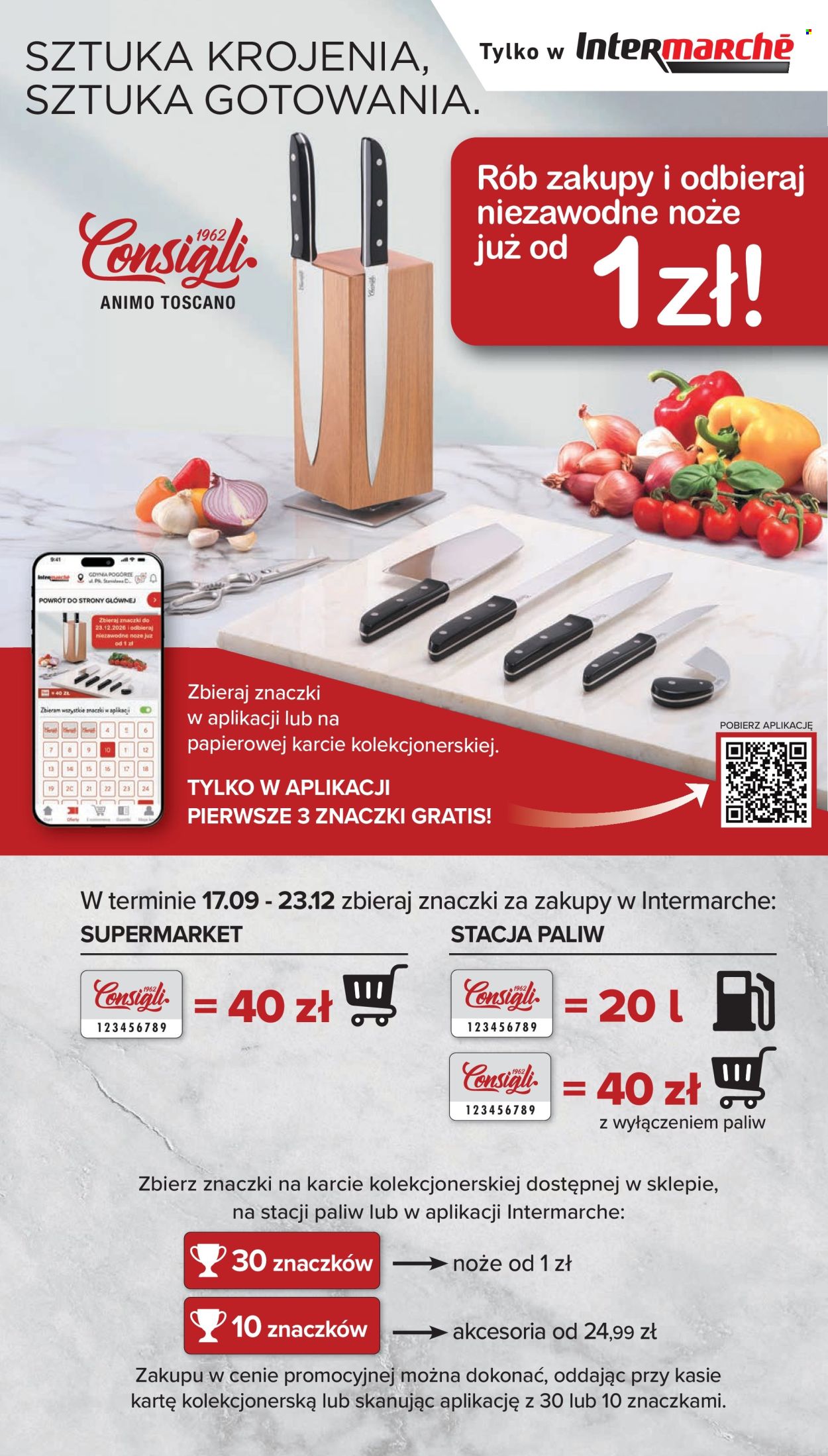 Gazetka Intermarché - 22.10.2026 - 28.10.2026. Strona 10