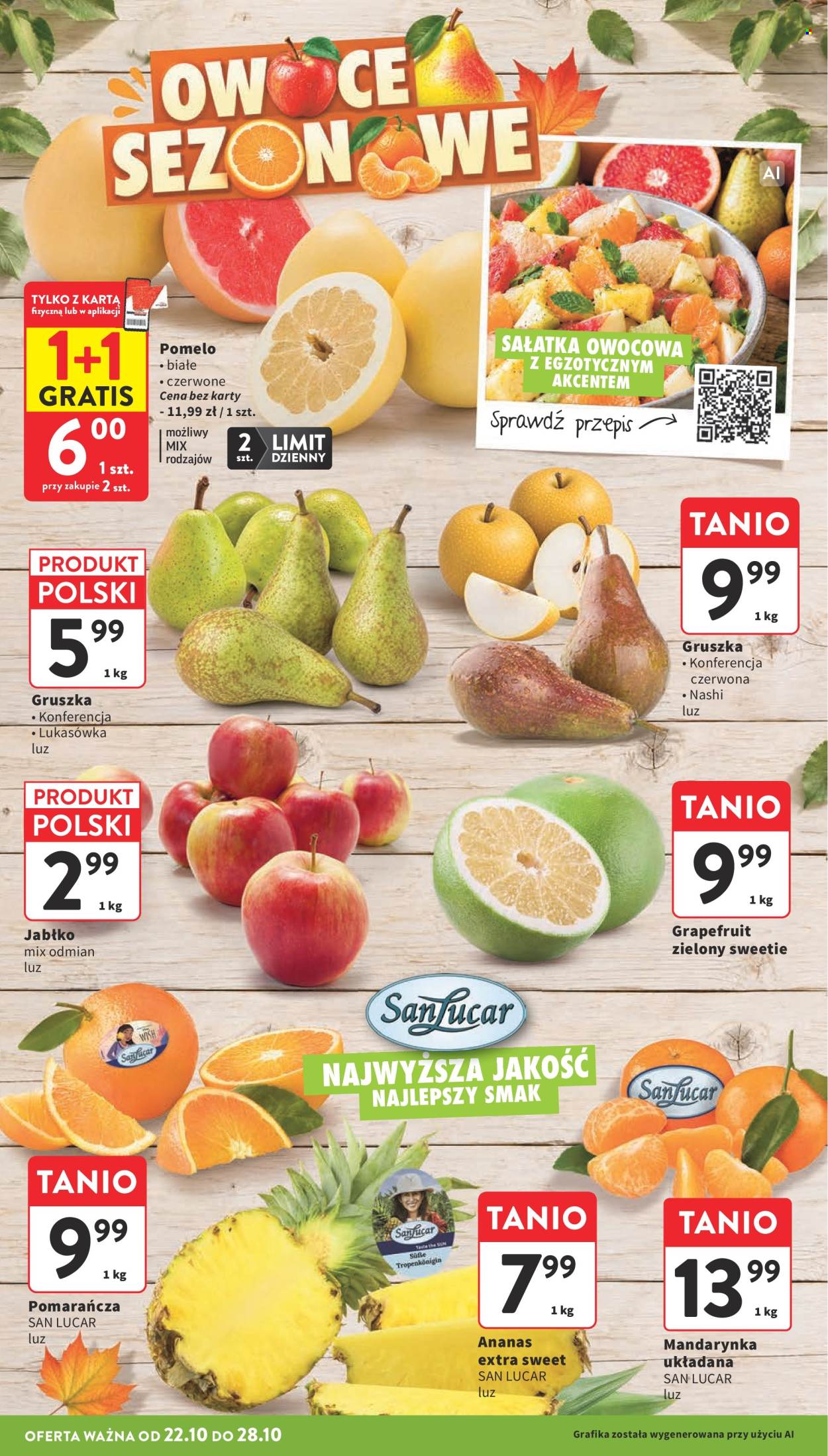 Gazetka Intermarché - 22.10.2026 - 28.10.2026. Strona 14