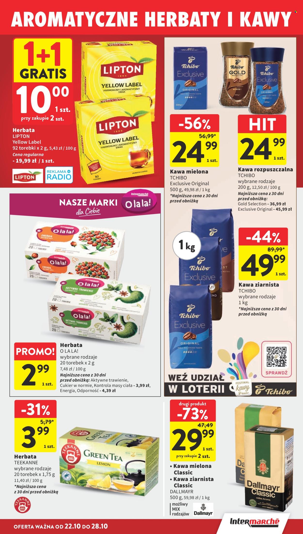 Gazetka Intermarché - 22.10.2026 - 28.10.2026. Strona 25