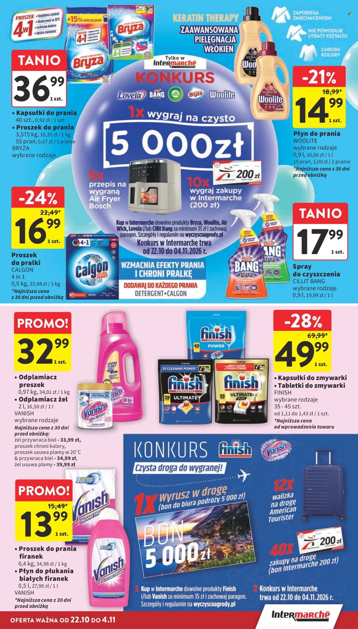 Gazetka Intermarché - 22.10.2026 - 28.10.2026. Strona 35
