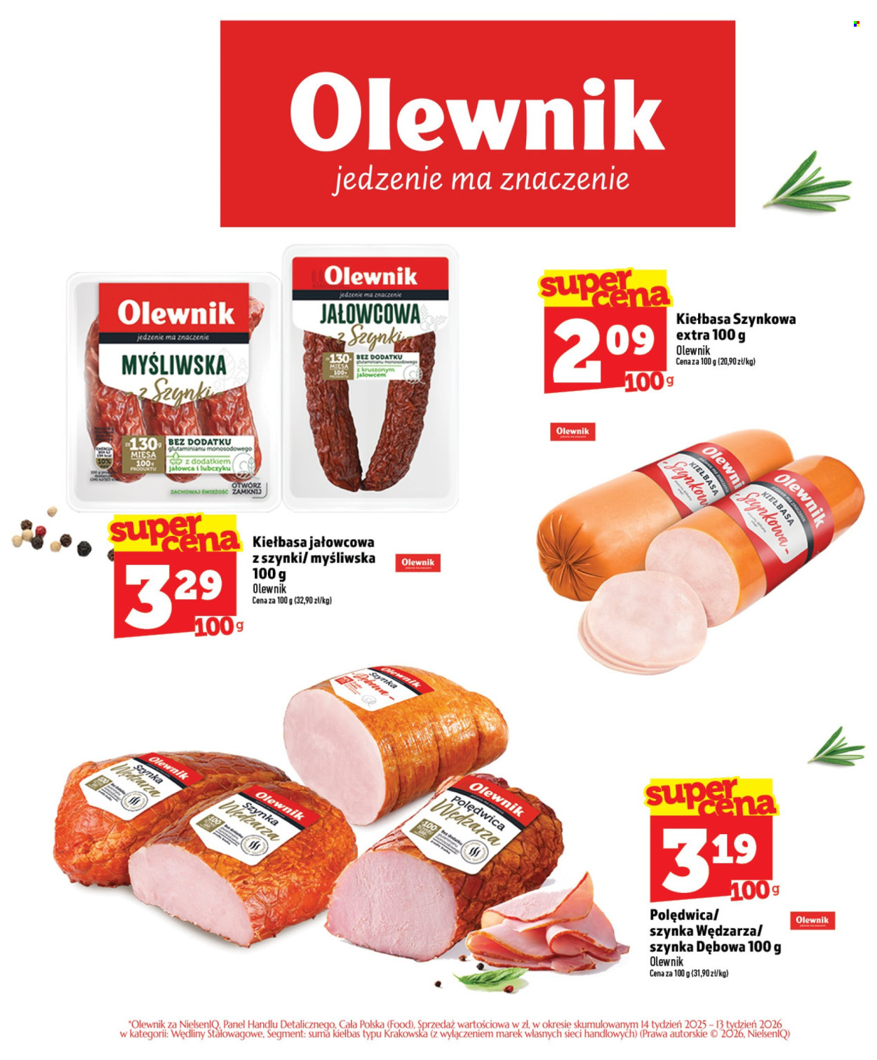 Gazetka Topaz - 22.10.2026 - 28.10.2026. Strona 15