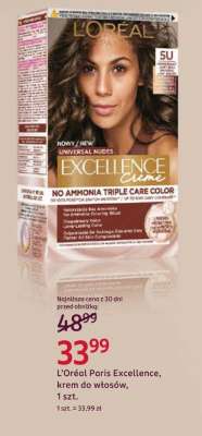 L'ORÉAL PARIS EXCELLENCE
