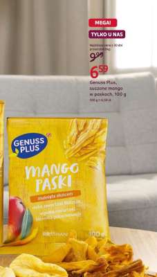 Genuss Plus