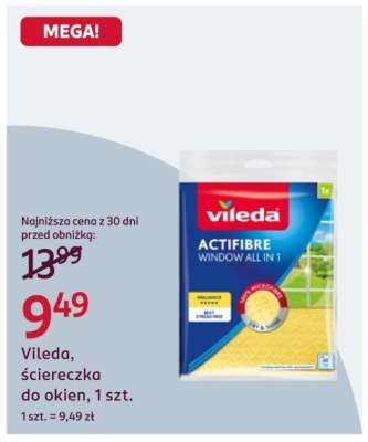 VILEDA